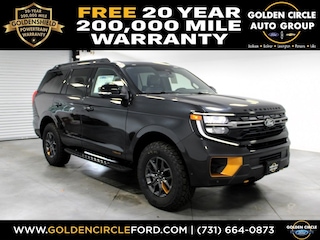 2025 Ford Expedition Tremor SUV