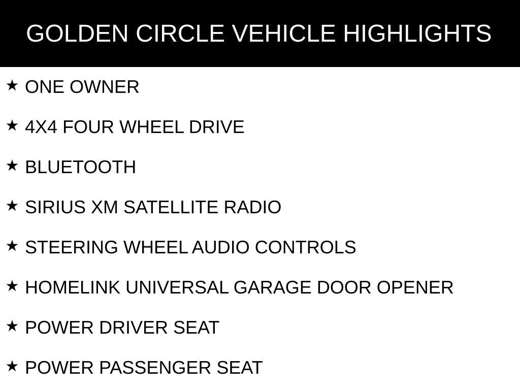 Used 2010 Ford F-150 Lariat Truck