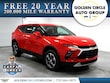 Chevrolet Blazer
