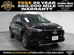 2025 Ford Escape ST-Line SUV