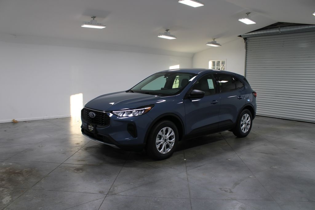 New 2026 Ford Escape Active SUV
