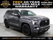  Toyota Sequoia
