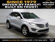  Lincoln MKC