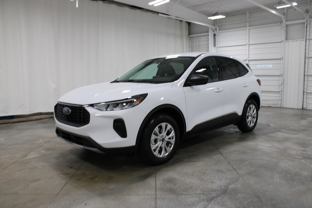 2025 Ford Escape Active photo 3