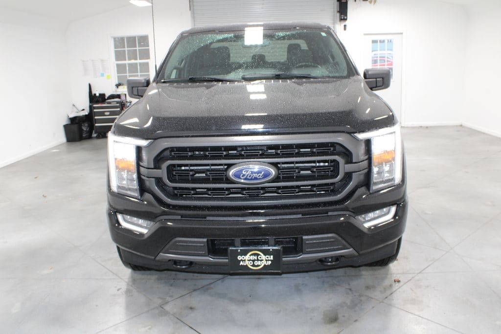 Used 2023 Ford F-150 XLT Truck