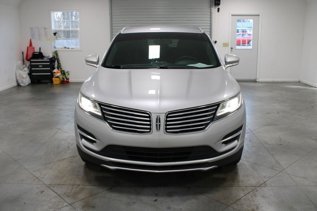 Used 2018 Lincoln MKC Premiere SUV