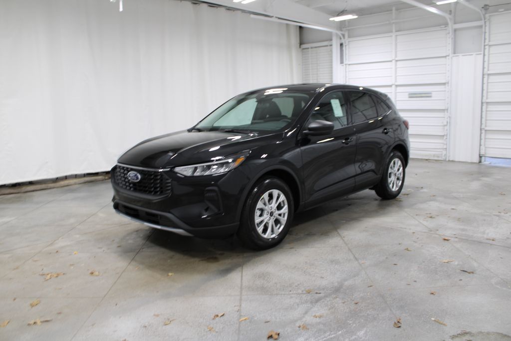 2025 Ford Escape Active photo 3