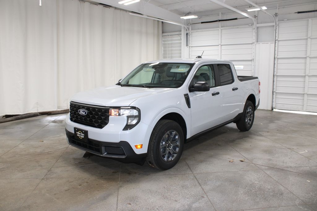New 2026 Ford Maverick XLT Truck
