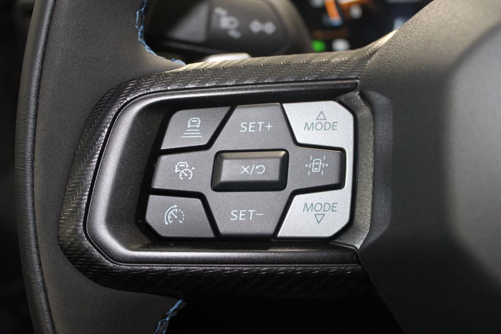 2025 Ford Mustang Dark Horse - Photo 25