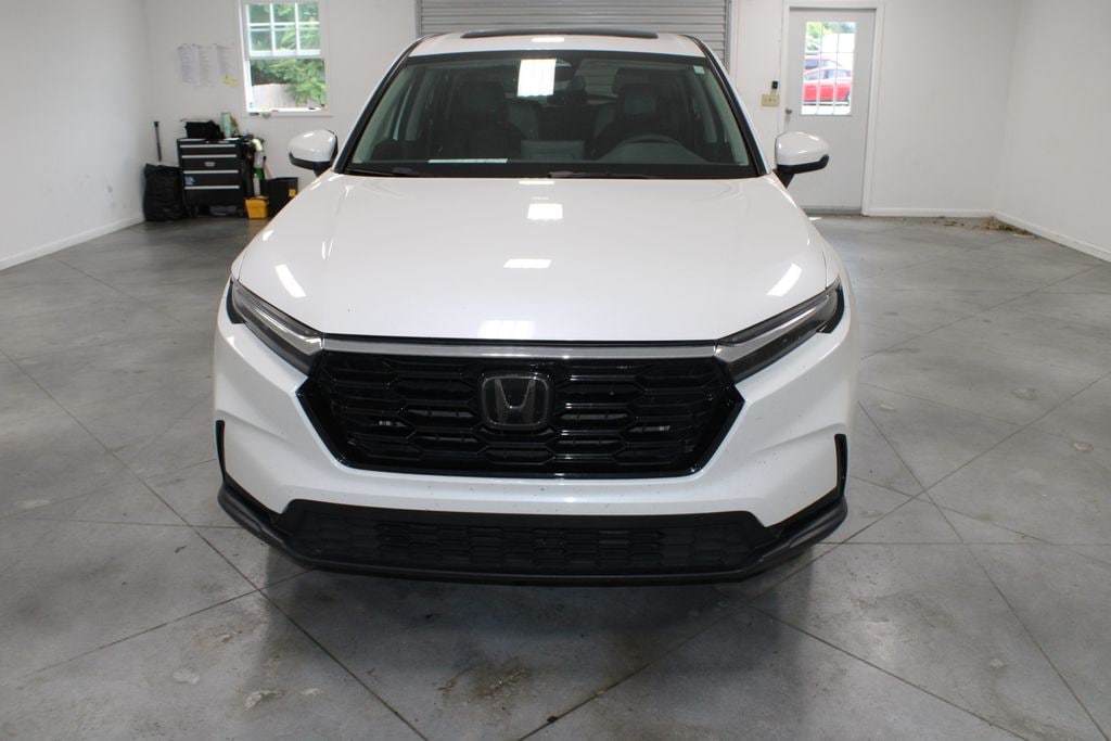 Used 2024 Honda CR-V EX SUV