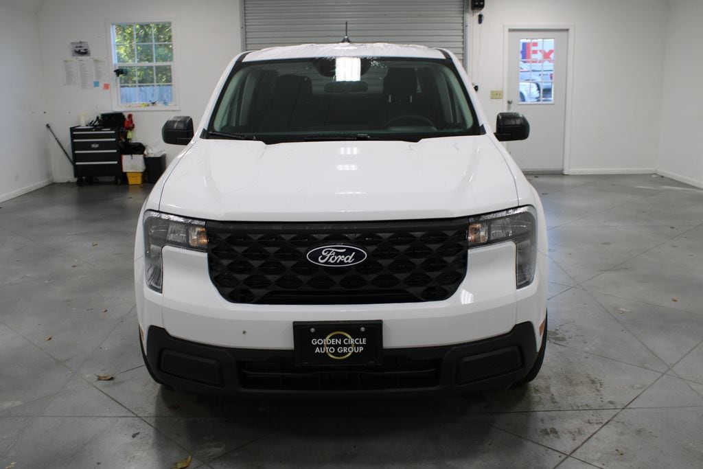 New 2025 Ford Maverick XL Truck