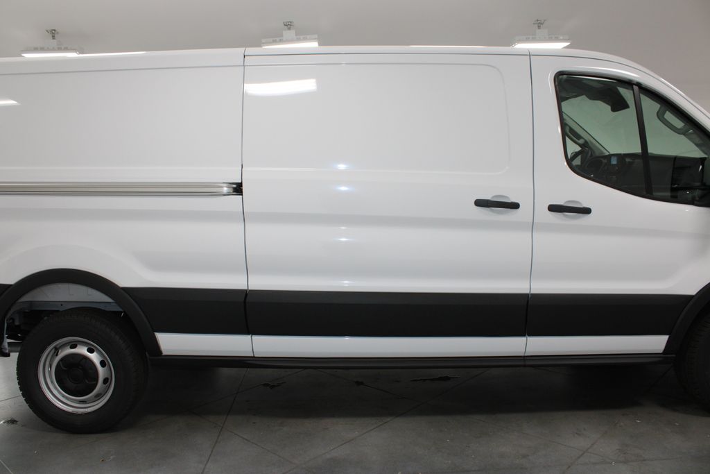 2025 Ford Transit Van Base - Photo 10