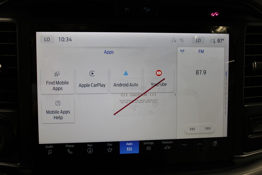 2025 Ford F-150 XLT - Photo 50
