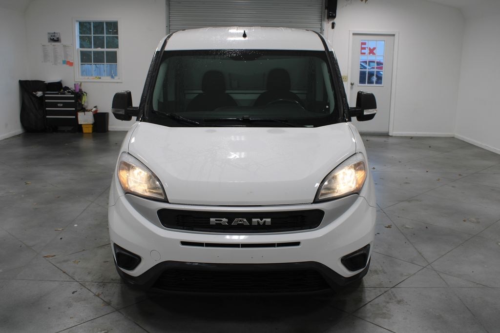 Used 2022 Ram Promaster City Base Wagon