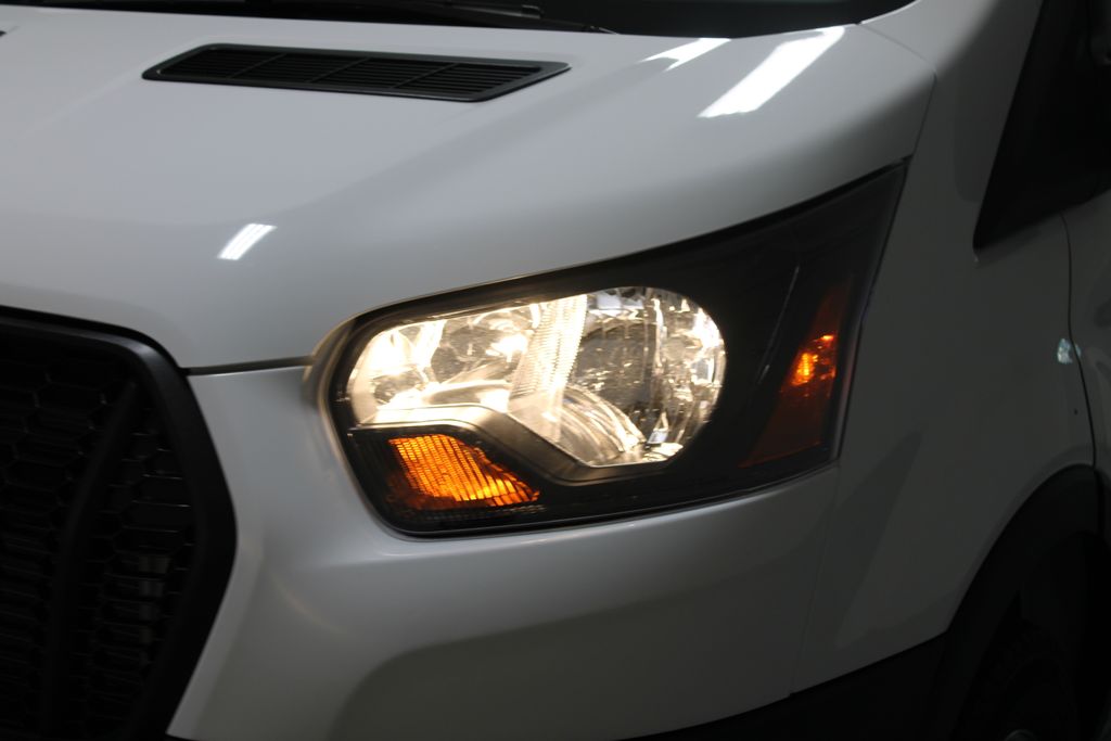 2025 Ford Transit Van Base - Photo 44