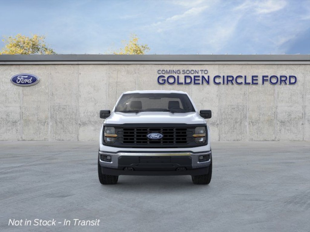 New 2026 Ford F-150 XL Truck