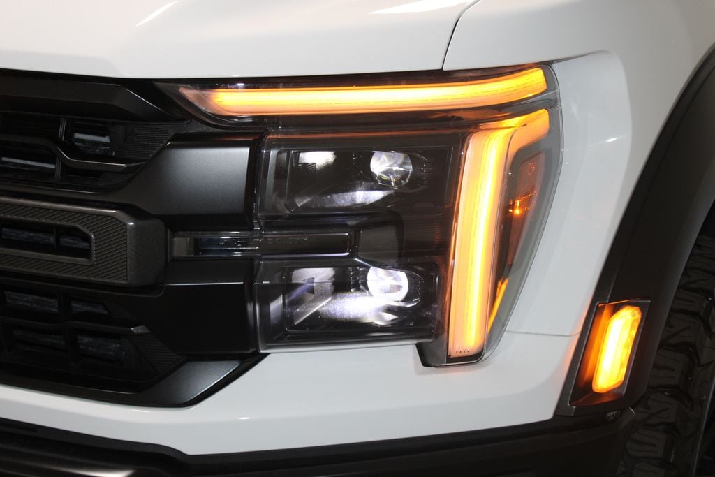 2024 Ford F-150 Raptor - Photo 65