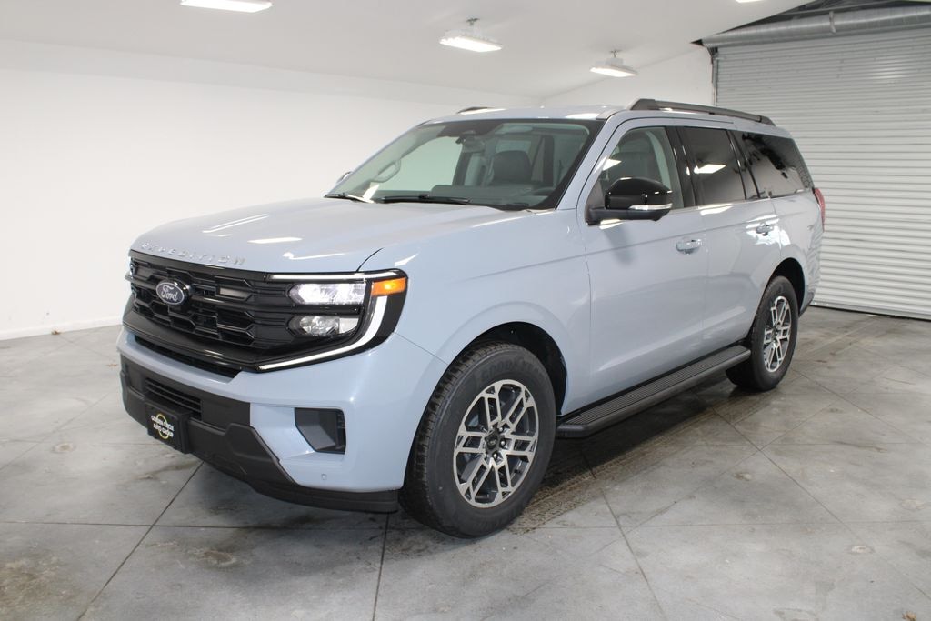 New 2026 Ford Expedition Active SUV