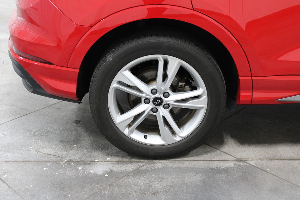 2023 Audi Q3 S Line Premium Plus - Photo 48