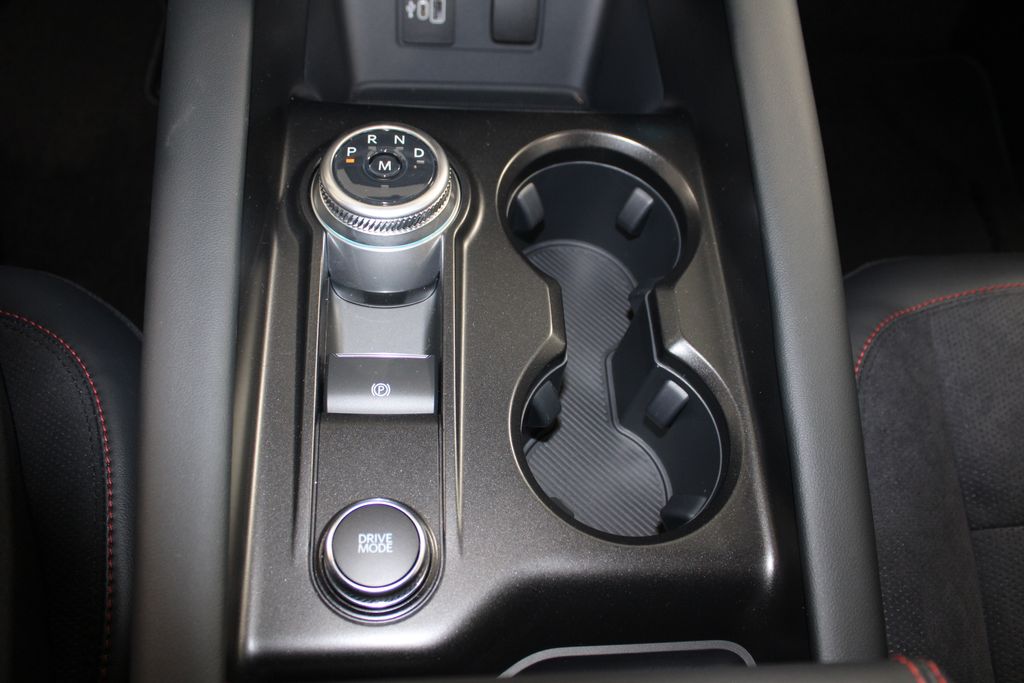 2026 Ford Explorer ST - Photo 46