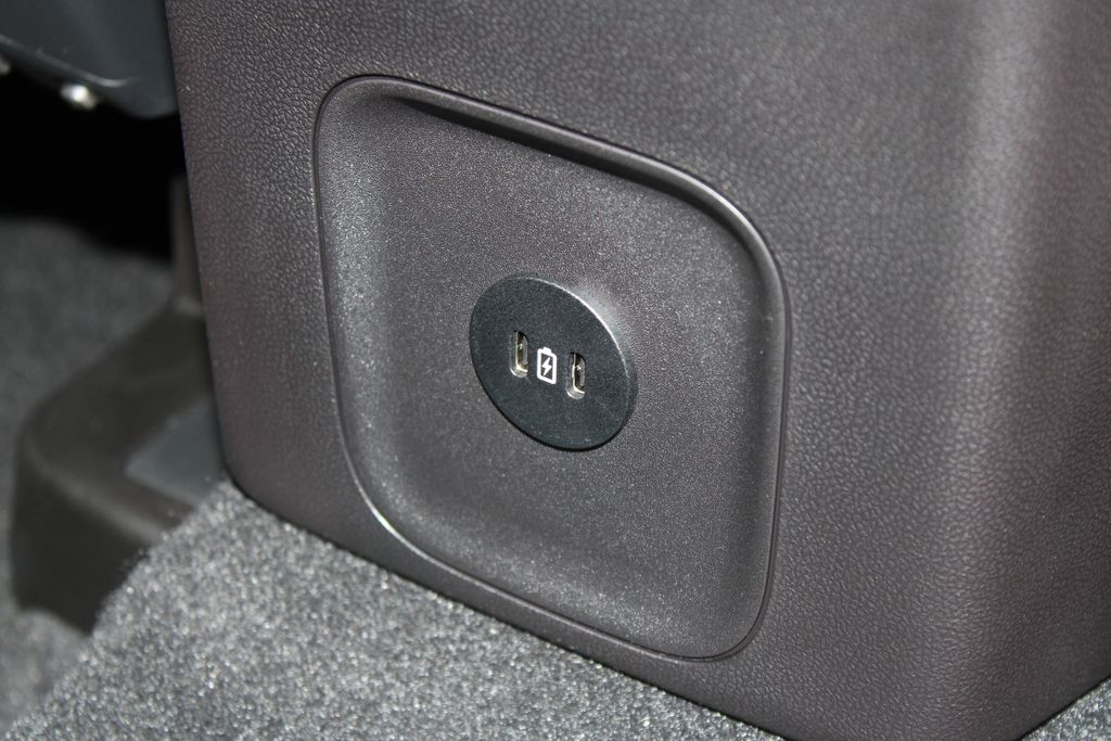 2025 Ford Bronco Sport Outer Banks - Photo 31