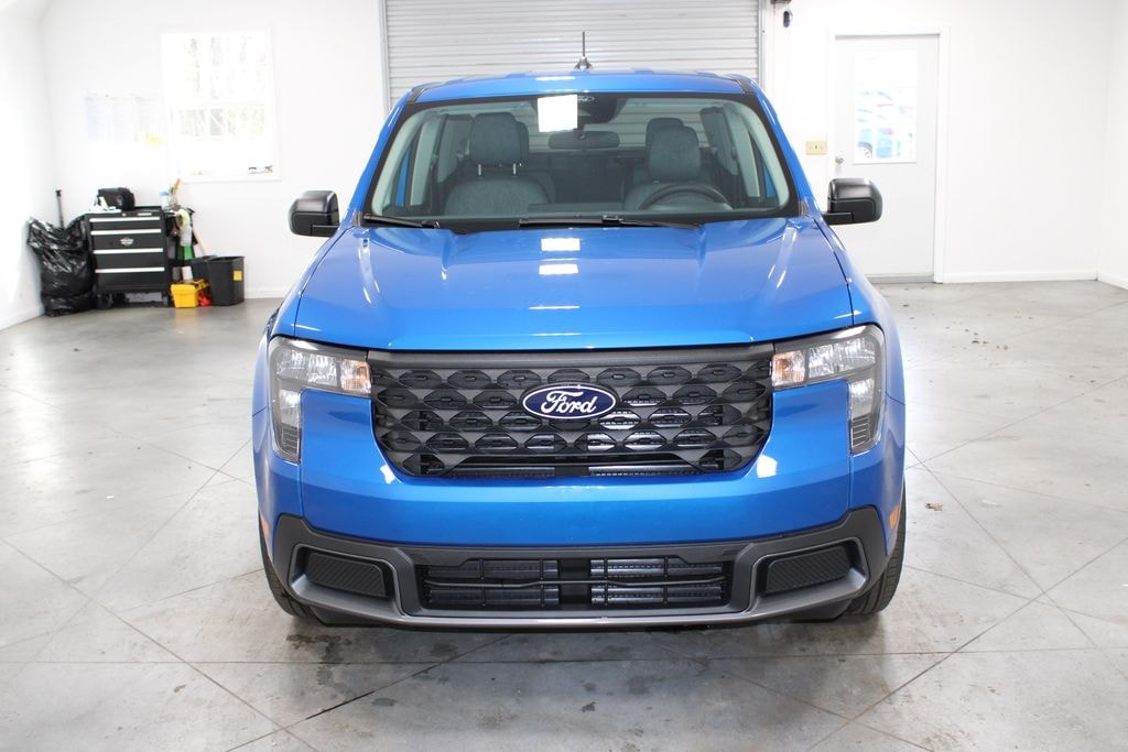 New 2026 Ford Maverick XLT Truck