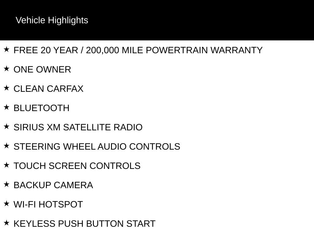 Used 2020 Ford Fusion SE with VIN 3FA6P0HD8LR161039 for sale in Jackson, TN