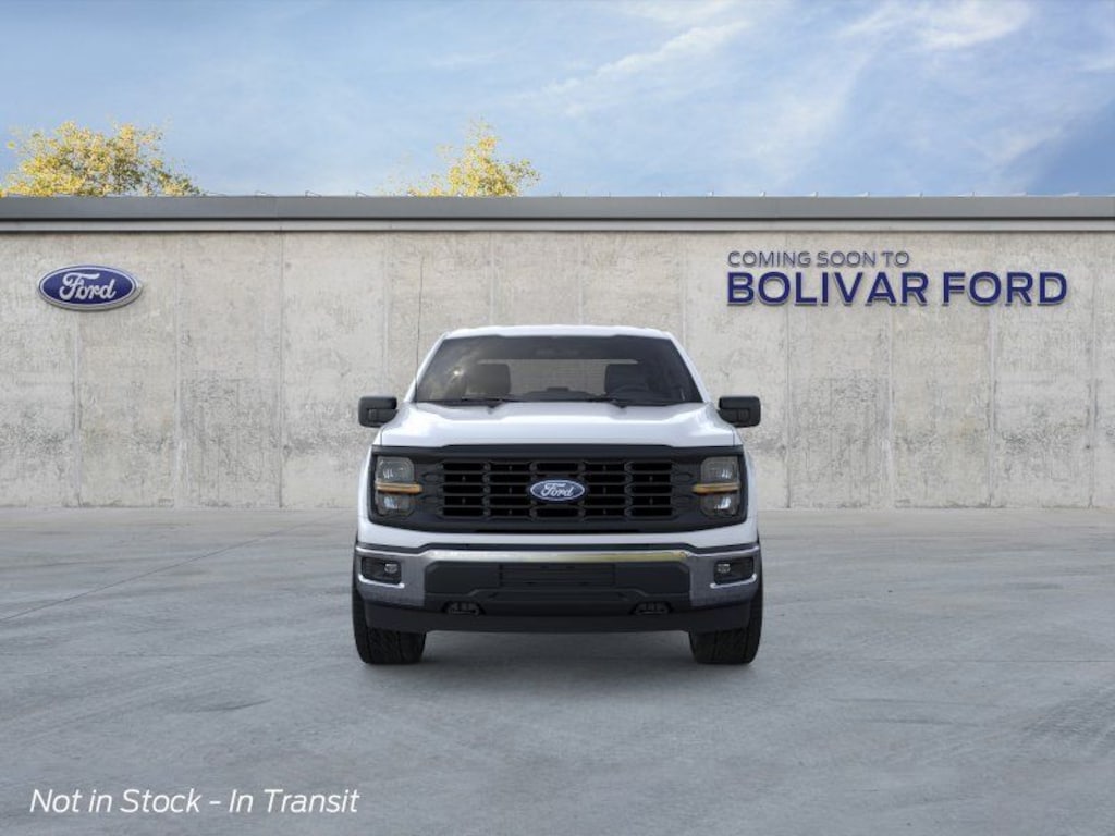 New 2026 Ford F-150 XL Truck