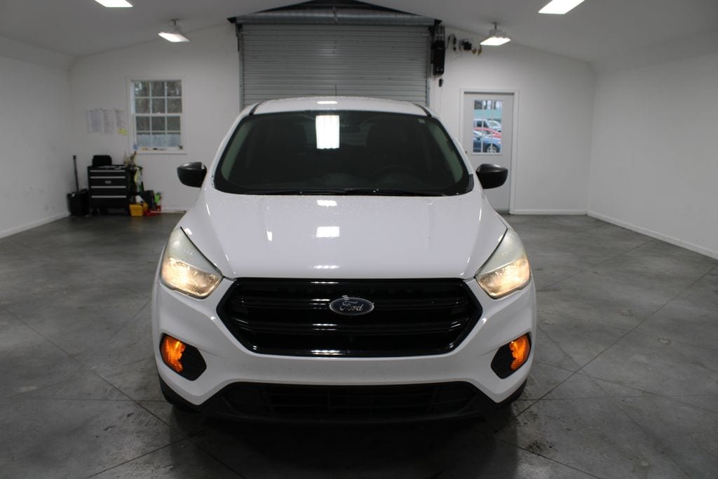 Used 2017 Ford Escape S SUV