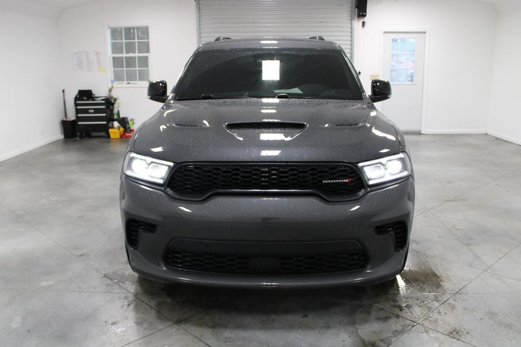 Used 2025 Dodge Durango R/T Plus SUV