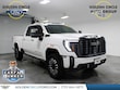 GMC Sierra 2500HD