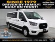  Ford Transit-350