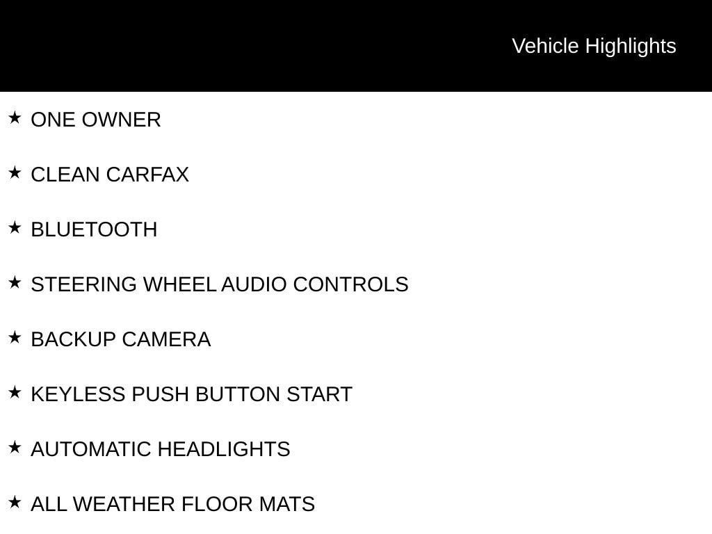 Used 2017 Toyota Prius Two with VIN JTDKBRFU3H3557707 for sale in Jackson, TN