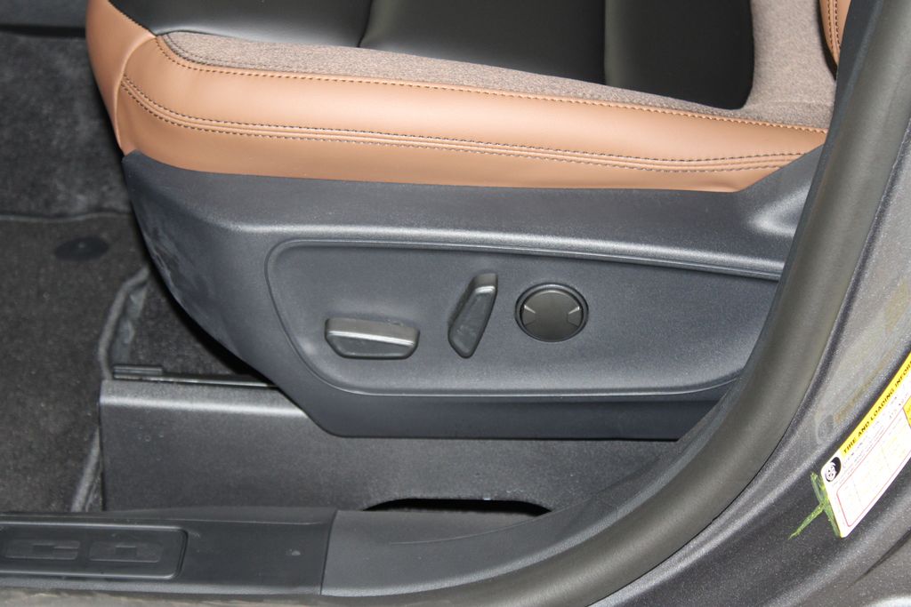 2025 Ford Bronco Sport Outer Banks - Photo 20