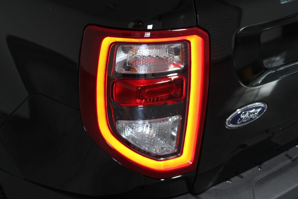 2025 Ford Bronco Sport Outer Banks - Photo 57