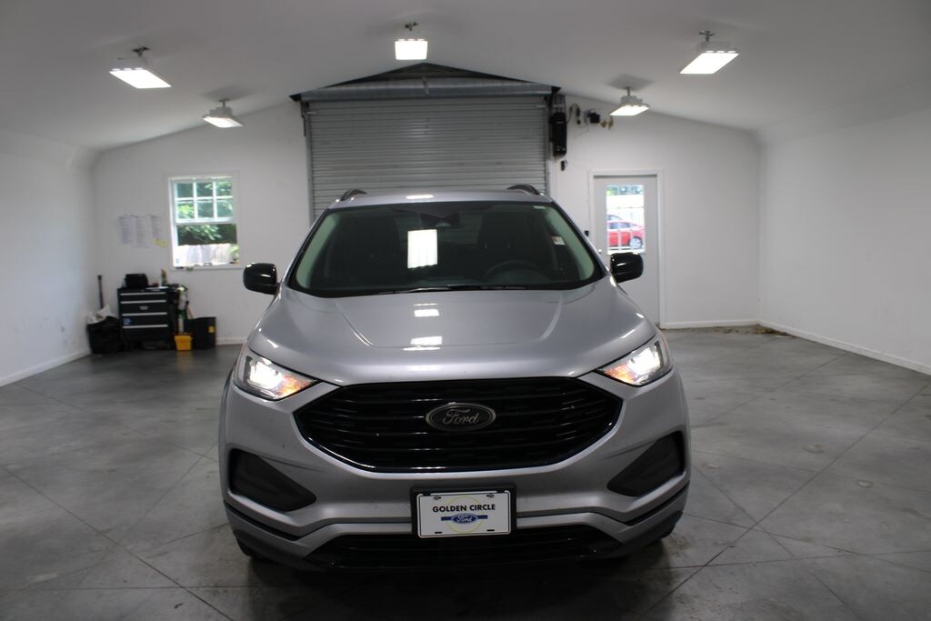 Used 2022 Ford Edge SE SUV