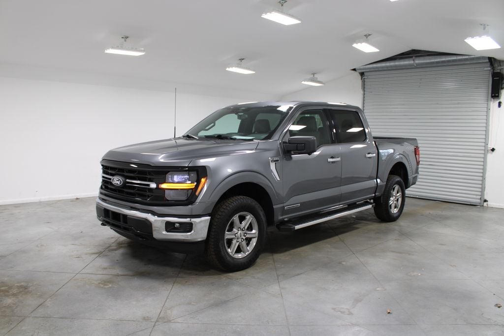 Used 2024 Ford F-150 XLT Truck