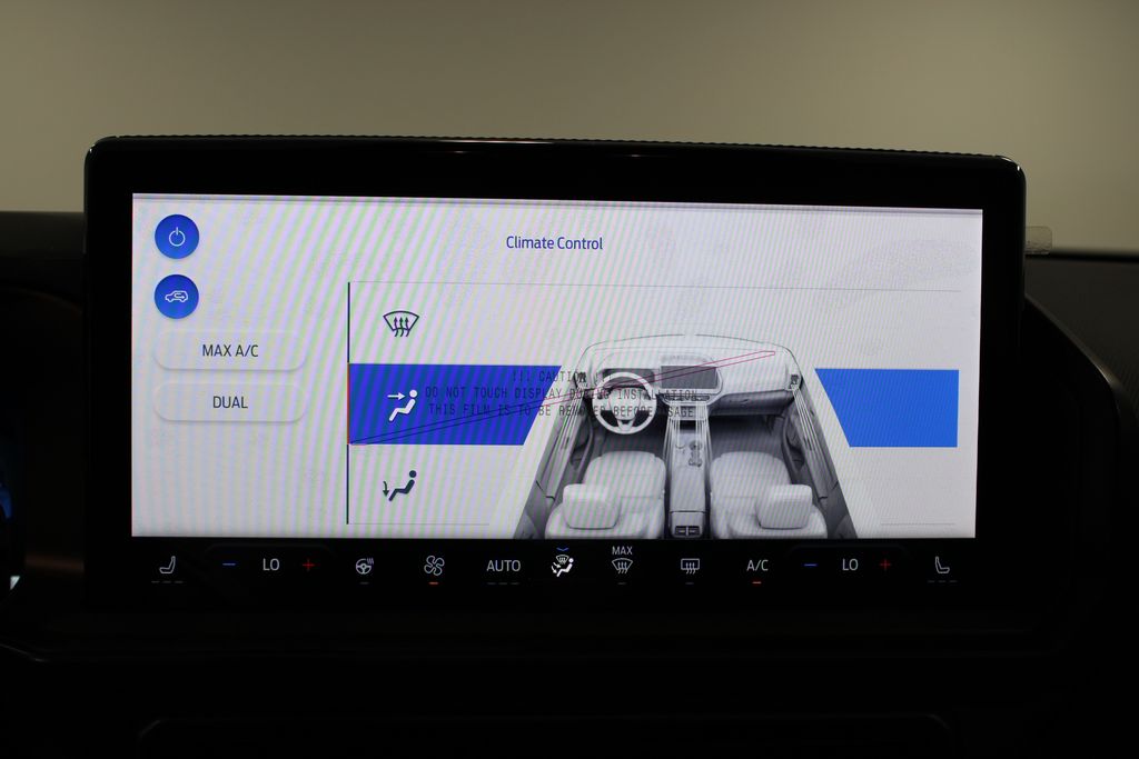 2025 Ford Bronco Sport Outer Banks - Photo 51