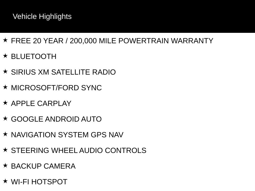 Used 2019 Ford Ecosport Titanium with VIN MAJ3S2KE1KC278926 for sale in Jackson, TN