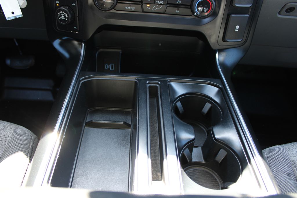 2023 Ford F-150 XL - Photo 39