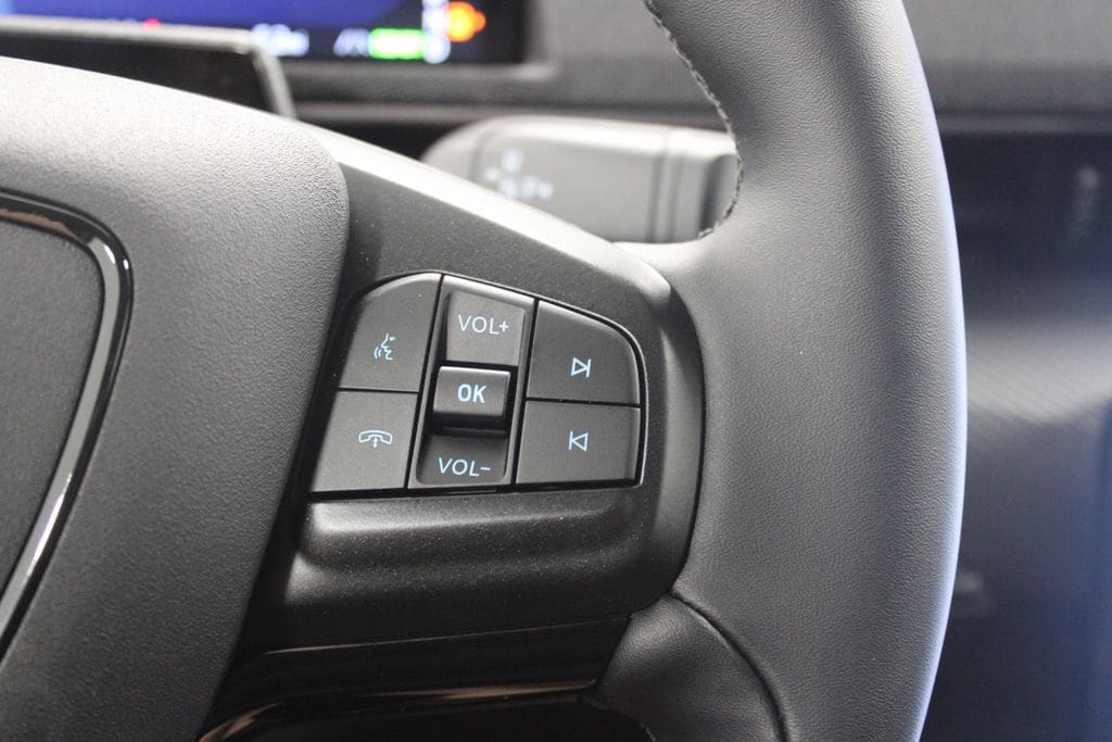 2025 Ford Mustang Mach-E Select - Photo 32
