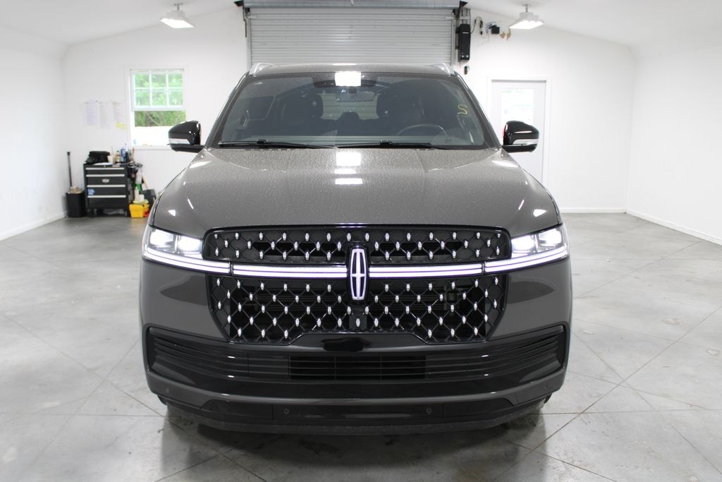 Used 2025 Lincoln Navigator Black Label SUV