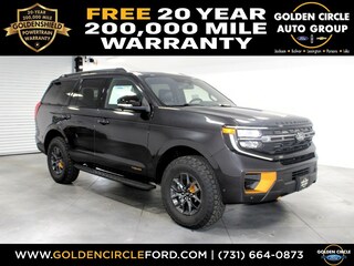 2025 Ford Expedition Tremor SUV