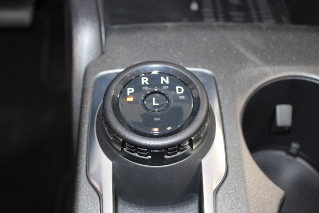 2025 Ford Bronco Sport Outer Banks - Photo 47