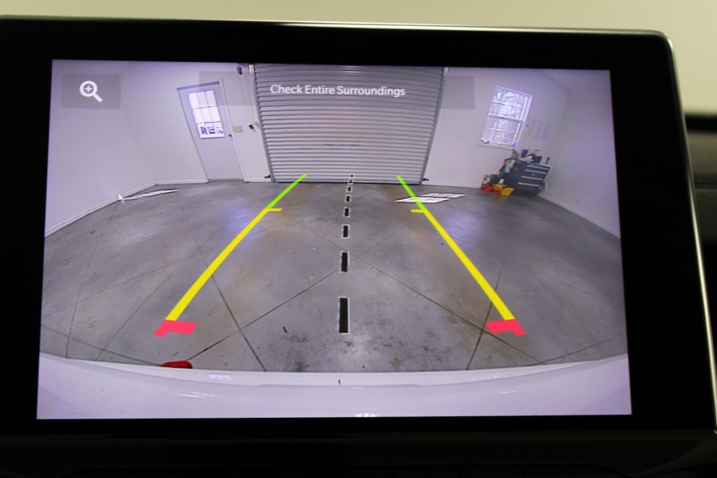 2025 Jeep Compass Trailhawk - Photo 45