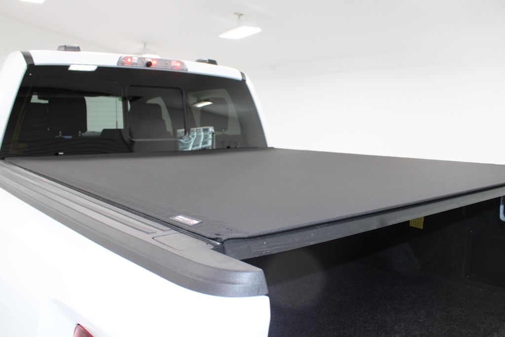2024 Ford F-150 Raptor - Photo 18