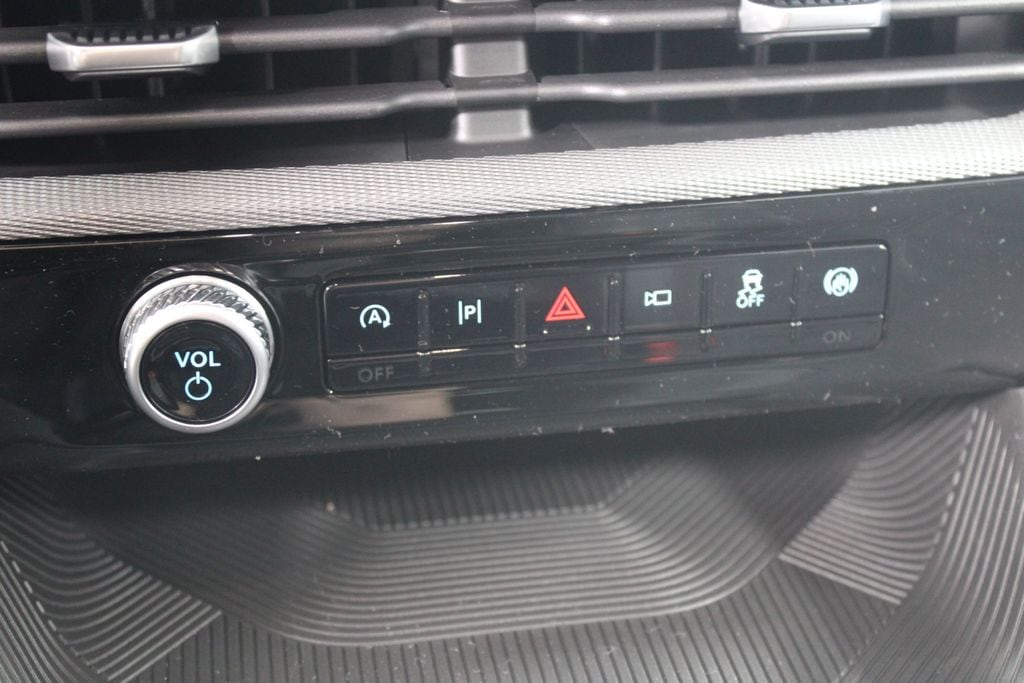 2026 Ford Explorer ST-Line - Photo 45