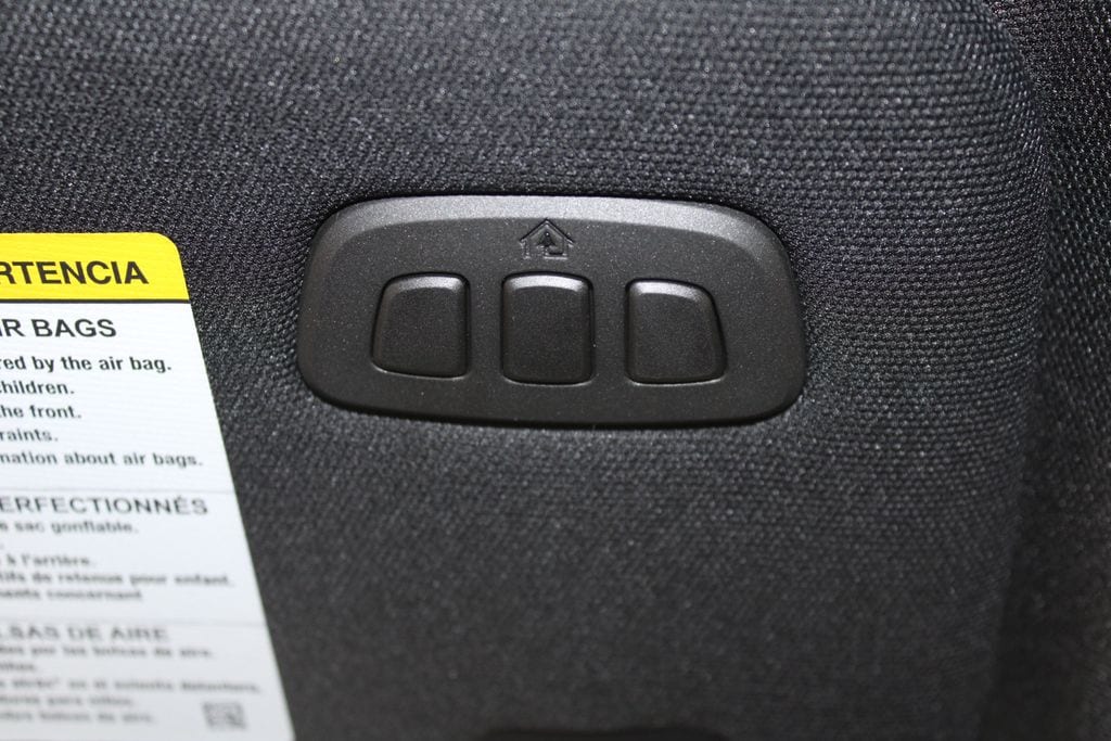 2026 Ford Explorer ST-Line - Photo 57