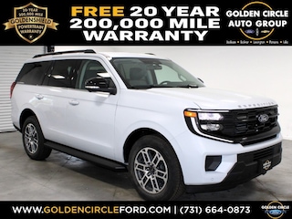 2026 Ford Expedition Active SUV