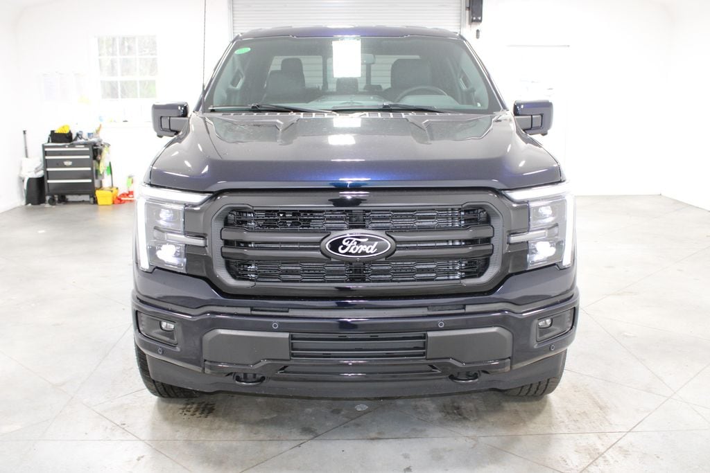 New 2026 Ford F-150 Lariat Truck
